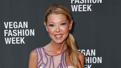 Tara Reid Slams Speculation She Has an Eating。